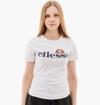 Футболка Ellesse Hayes Tee White SGK11399-908 M