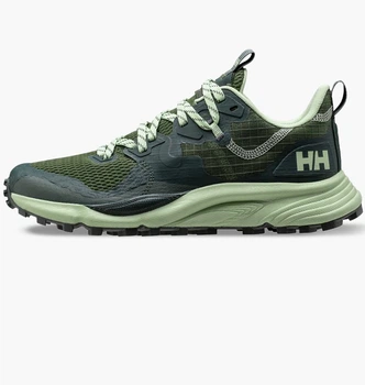Кроссовки Helly Hansen Falcon Tr Olive 11783-495 39