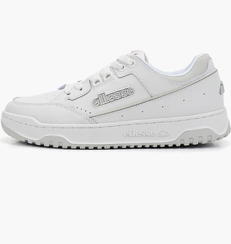 Кроссовки Ellesse Ls987 Cupsole White SGTF0704-976 38
