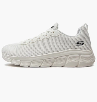 Кросівки Skechers Bobs B Flex-Visionary Essence White 117346-W 40