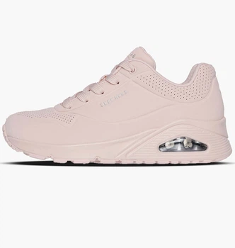 Кросівки Skechers Uno - Stand On Air Pink 73690-LTPK 40