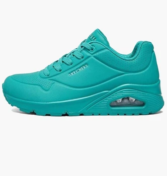 Кроссовки Skechers Stand On Air Turquoise 73690-TURQ 36