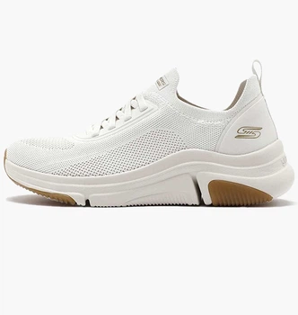 Кросівки Skechers Bobs Sport Sparrow Flex-Instant Clout White 117580-OFWT 40