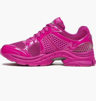 Кроссовки Saucony Progrid Triumph 4 Pink S60814-3 38.5