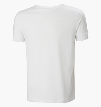 Футболка Helly Hansen Shoreline T-Shirt 2.0 White 34222-002 XL