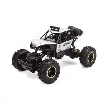 Радиоуправляемая машинка Багги 4×4