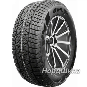 Автомобільна шина Aplus A703 265/45 R21 108T XL (под шип)