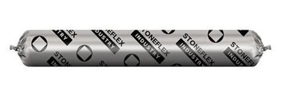 Акриловый пароизоляционный герметик Stoneflex Industry Window Soft B уп. 1 кг