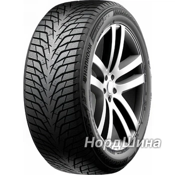 Hankook Winter i*cept iZ3 X W636A 215/65 R17 103T XL