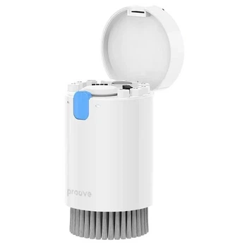 Многофункциональный набор для чистки гаджетов Proove Mr. Cleaner 20in1 белый