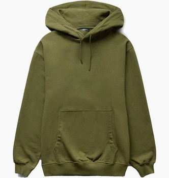 Худи Maharishi U.A.P. Embroidered Hoodie Olive 4098 M