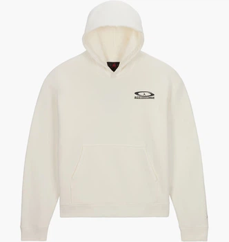 Худи Air Jordan Travis Scott Hoodie Sail Beige DZ5502-133 M