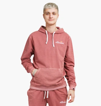 Худи Ellesse Elder Oh Pink Shl13265-Red XL