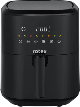 Мультипіч Rotex ROM650-XL MultiFry