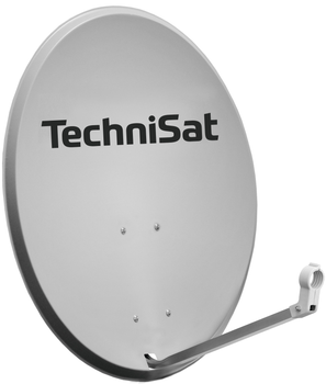 Супутникова антена TECHNIDISH 80 DVB-S/DVB-S2 Beige (4019588180109)