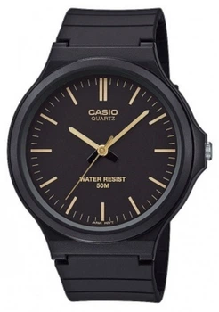 Мужские часы Casio MW-240-1E2VEF