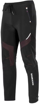 Спортивні штани Rockbros Patrol M Black (5907769367014)