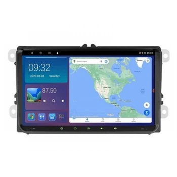 Штатна магнітола для Volkswagen K-9022 IPS 9" Android 12 4/32GB