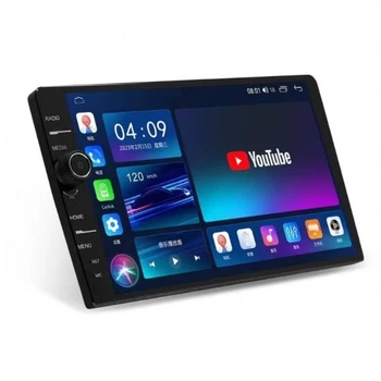 Автомагнітола TS-18 QLED 9" DSP 7862s 4/64Gb 4G sim