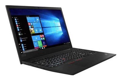 Офисный ноутбук Lenovo ThinkPad E585 | RAM 8 ГБ | 256 ГБ SSD | Windows 11 - Б/У