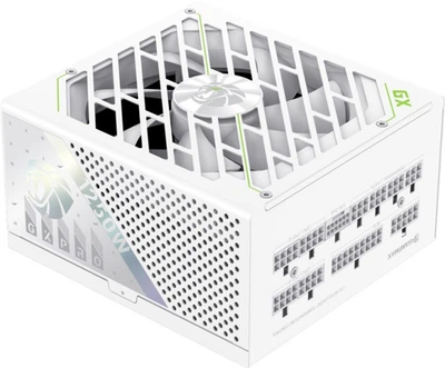 Zasilacz GameMax GX PRO 1250G WH