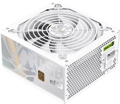 Блок живлення Gamemax GP 850B WH