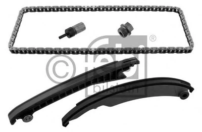 FEBI BMW К-кт ланцюга ГРМ MINI,Fiat,Chrysler 1.6 Febi Bilstein (37590)