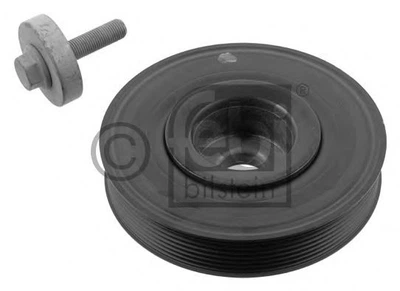 Шків двигуна Febi Bilstein (36247)