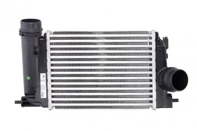 Радіатор наддуву Magneti Marelli (MST548)