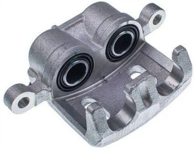 Супорт гальмівний передній лівий Q-FIX (Q0960094)