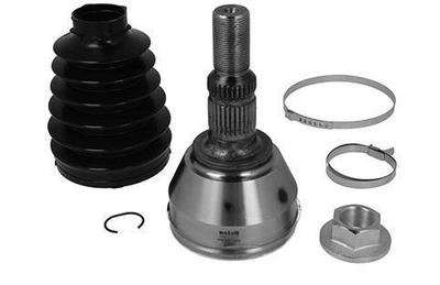 CIFAM OPEL ШРКШ зовн. 28/30 зуб. SIGNUM 2.8 05-, 3.0 05-, VECTRA C 2.8-3.0 05- Cifam (607599)