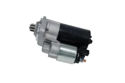 BOSCH AUDI Стартер A3 1.6 00-, SEAT, SKODA Bosch (1986S00786)