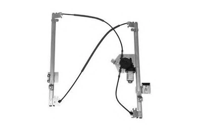 MAGNETI MARELLI склопідйомник передн.лів з мотором Fiat Scudo 07- Magneti Marelli (350103733000)