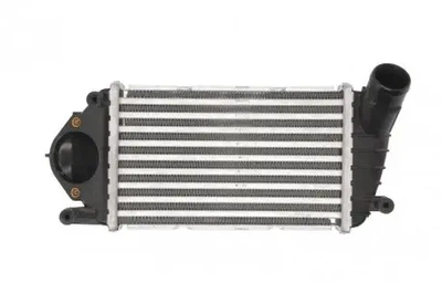 KALE VW Інтеркулер Polo 1.4TDI,Seat Arosa 99- KALE (344760)