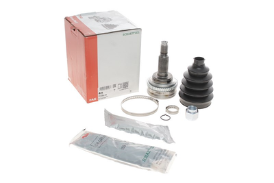 ШРУС Lacetti 1.6 наружный FAG (771 0461 30) с ABS, крупный шлиц (22х33) (96273760)