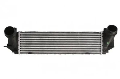 KALE HYUNDAI Інтеркулер i20/30,Solaris IV,Kia Ceed,Rio III,IV 1.1/1.6CRDi KALE (350785)