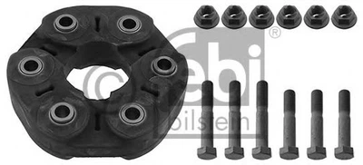 FEBI BMW еластична муфта F10/F07/F01 Febi Bilstein (43524)