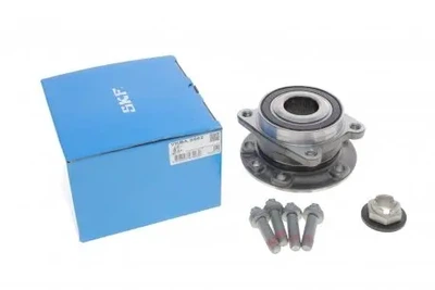 Пидшипник ступици (передньой/задньой) Jeep Cherokee 2.0-3.2 13- (+ABS) (пидш.SKF01409) SKF VKBA 6662 (opt-om) SKF (VKBA6662)