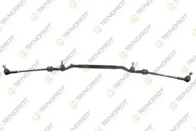 TEKNOROT DB тяга середня з тягами боковими (трапеція) W202 93- С280- Teknorot (M129)