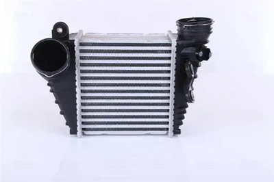 NISSENS VW Інтеркулер GOLF IV 1.9 00-, SKODA, AUDI, SEAT Nissens (96487)