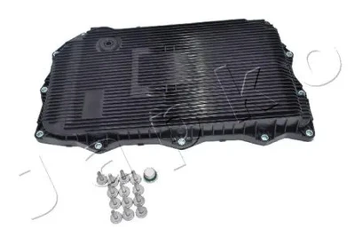 Фільтр АКПП (сітчастий) Jeep Grand Cherokee 3.0CRD (11-) (FTJ016) JAPKO JAPKO (FTJ016)