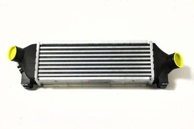 Интеркулер Nissens (96642)