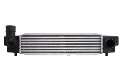 KALE KIA Інтеркулер Sorento I 2.5CRDi 02- KALE (352475)