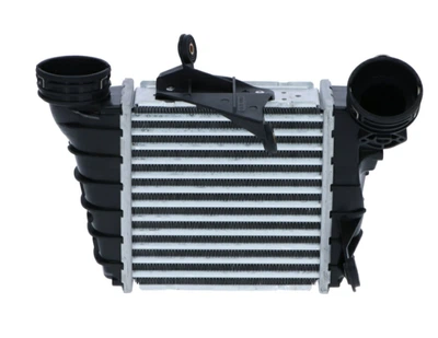KALE SKODA Інтеркулер FABIA I 1.9TDI 00- KALE (352410)