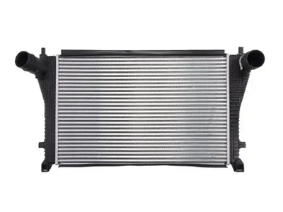 KALE VW Інтеркулер Audi A3, Q2/3, Arteon, Golf VII, Passat, Tiguan, Skoda Karoq, Kodiaq, Octavia IV KALE (352405)