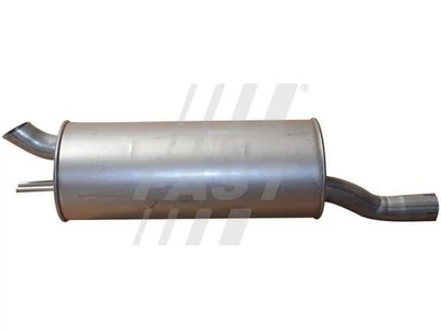 Глушитель FAST (FT84120)