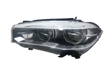 Фара L F15 BMW (63117442647)