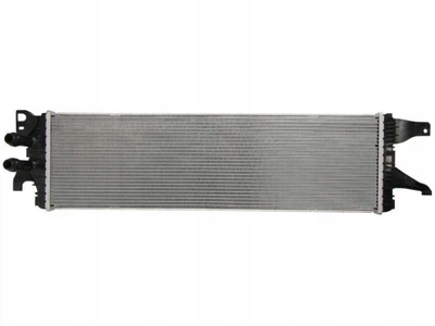 NISSENS VW Інтеркулер T6 2.0 15- Nissens (65347)