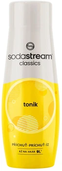 Сироп Sodastream Тонік 440мл (66000077)