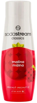 Сироп SodaStream Малина 440мл (66000084)